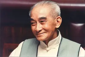 南怀瑾老师：天地间的事，怎么起来就怎么下去，谁也逃不过定律图片