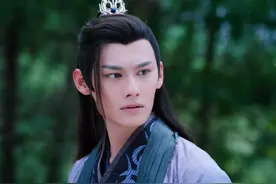 《陈情令》如何评价江澄？汪卓成一曲《恨别》唱尽人生悲欢图片