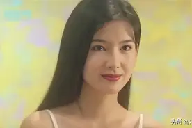连周慧敏都叫水分大的美女？难怪女性外貌焦虑图片