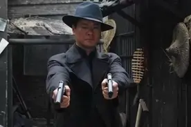 军统杀手锄奸：上海青帮头子季云卿命丧澡堂，其身份高于杜月笙图片