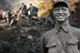 1947年，陈赓酒醉后的一句话，毛主席听后拍桌而起，他说了什么？图片