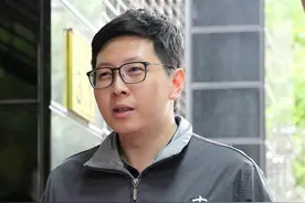 “台独”议员王浩宇被罢免，振奋国民党气势，江启臣连任稳了？图片