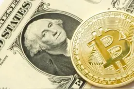比特币疯狂的背后：摒弃一夜暴富的思维，理性投资图片