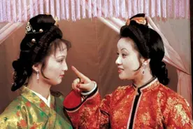 王熙凤的一段话，揭示了我国古代婚姻中，彩礼与嫁妆的巨大差异图片
