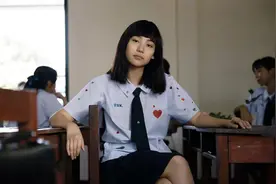 关于《禁忌女孩》第二季结局的解读，娜诺最后为什么会流眼泪？图片
