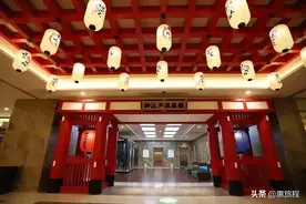 南昌御江户日式温泉馆69元起！泡汤，汗蒸，水上乐园，自助餐样样有图片