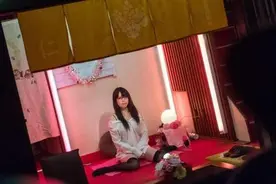 山口组掌控下的地区：全日本最好看的姑娘，都聚在这里图片