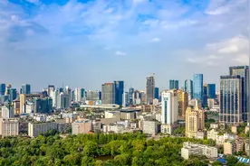 是谁买走了成都的公寓？图片