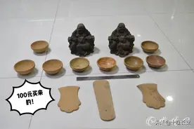 十堰警方提醒：这些人赶紧手持“玉牌”速来报案图片