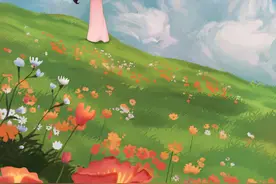 案例实录：这姑娘的自我反省，像极了科幻大片，太烧脑了图片