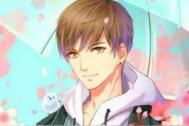 七本男主是小狼狗的小说，可甜可颜可霸气，丁墨《挚野》上榜图片
