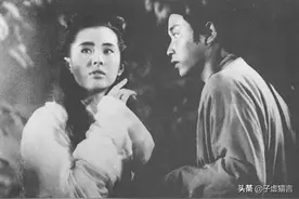以87版《倩女幽魂》为例，解读影片中徐克独特的电影美学风格图片