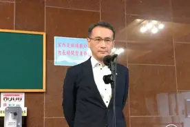 桃园市长选举民进党陷“新老之争”？郑运鹏：我来选也会当选图片