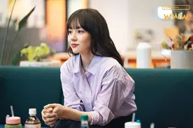 韩剧《WWW》三大女主之一林秀晶穿搭解析图片