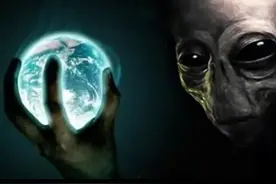 外星文明随时都在宇宙中交流信息？科学家：宇宙可能是他们的网络图片