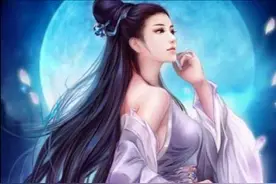 辰东笔下“5位悲剧红颜”，结局可悲可泣，老书虫最同情哪一位？图片