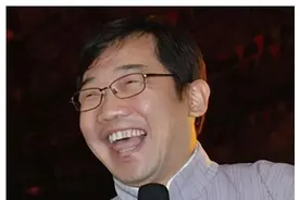 曾力压郭德纲，与冯巩齐名，大兵的“飘”，让他被历史淹没图片