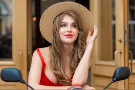 Alina Sanko（阿林娜·桑科），俄罗斯小姐选美总决赛冠军图片