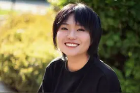 句句不离“社恐”，却次次上综艺，她的社恐简直了图片