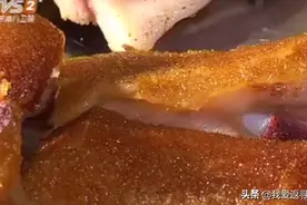 广东传统化皮烧猪，看看师傅最正宗的做法，口水已经忍不住了！视频封面