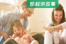 孩子三岁以后，这三件事必须避开孩子，特别是家里有儿子的图片