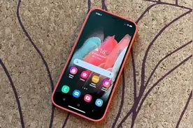三星推出“iTest”，让用户在iPhone上试用Galaxy手机图片