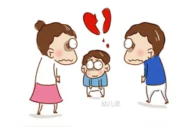 为什么孩子的专注力差？列举常见的家庭坏习惯图片