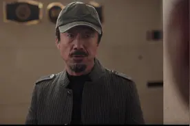 《扫黑风暴》小配角大来历，两个国家一级演员，两个和姜文合作过图片