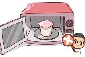 在家吃多了积食？喝点酸奶？这4种酸奶，只有1种适合娃图片