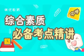 《综合素质（中学）》教育观——素质教育概念产生视频封面