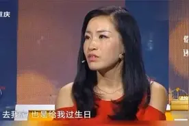 爸爸娶了漂亮后妈，女儿和她作对离家出走，涂磊：这个阿姨真的好图片