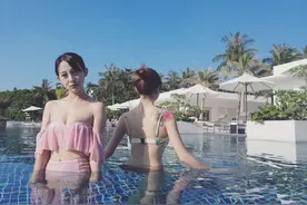 自由行泰国——普吉岛 皇帝岛 斯米兰岛图片