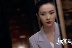 扫黑风暴：看不懂麦佳，就不知贺芸的遭遇，怎么能清楚谁是孙兴爹图片