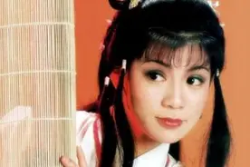 黄蓉：唯一一个贯通射雕三部曲的女性，战火中以死殉城，让人敬佩图片