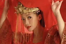 古代女子的“神秘部位”，只有丈夫能看，看到遗留的照片让人心疼图片