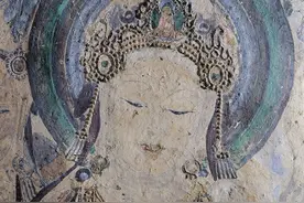 人间日历·女神节 | 慈悲怡然的菩萨图片