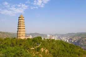 延安精神与文学所传统图片