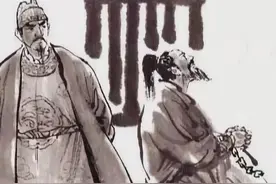 万历四十八年，“红丸”引发一场宫廷悬案，史称“红丸案”图片