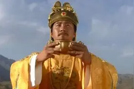 河南发现朱元璋真人画像，老人称祖传了600年，如今自愿上交国家图片