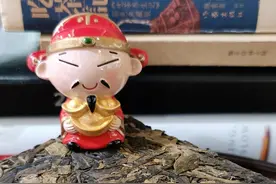 黄片-“黄金叶”还是“等外叶”？图片