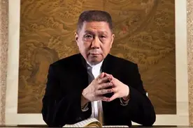 听国宝故事，长鉴宝知识，马未都《国宝100》读者见面会等您来！图片