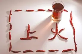 经常上火怎么办？这些中成药能去火，收藏备用图片