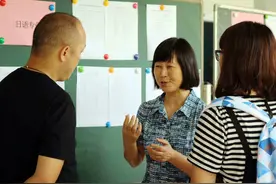 班主任坦言：低情商的父母，最爱干的事就是在家长群里和老师较劲图片