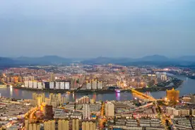全国有两个吉林，你知道吗？图片