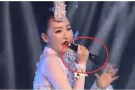 21岁爆红，24岁走出国门，32岁跌落神坛，萨顶顶到底经历了什么？图片