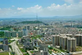 阳江各区县人口一览：阳东区47.83万，阳西县43.41万图片