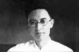 大建筑师吕彦直为了修建中山陵而死：1929年6月1日孙中山国葬开始图片