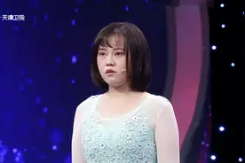 「幸福来敲门」单亲妈妈带一双混血儿女，离婚才是明智选择图片