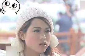 女大学生自认“第一美人”，怀疑穷人父母非亲生，坚持要亲子鉴定图片