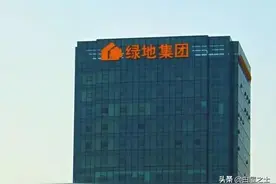 “绿地高管门”中男主角沈阳任职期间的“丰功伟绩”图片